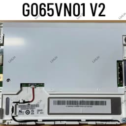 New Original 6.5 inch G065VN01 V2 LCD Screen