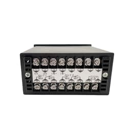 Universal Load Cell Display Meter for Force Pins & Pressure Sensors 5-Digit Red LED Force Indicator Controller