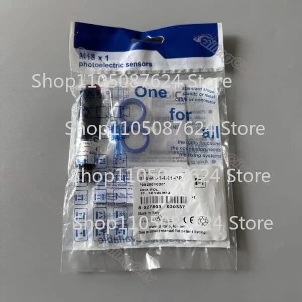 S50-PA-5-B01-PP FOR DATALOGIC Photoelectric S50PA5B01PP SWITCH Sensor