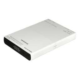 DC UPS 12x18650 Battery Power Supply Box DIY Power Bank Kit 5V 9V 12V Output Optical Modem Router Uninterruptible Power Supply