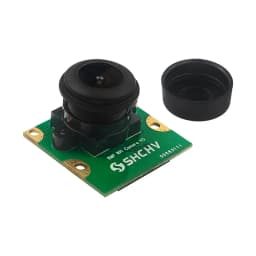 Raspberry Pi 5 8MP Camera Module MIPI CSI Interface IMX219 Sensor Board
