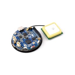 Waveshare ESP32-S3 1.75inch AMOLED Round Touch Display Development Board, 32-bit LX7 Dual-core Processor, 466×466 Pixels, QSPI I