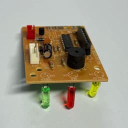 Old Style Safe Case EK Circuit Board Password Digital Key Piece Button Switch To Order Products You Need to Send a Picture of T