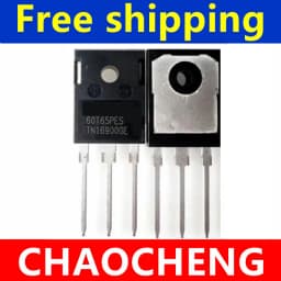 (10pcs)100% New MBQ60T65PESTH MBQ60T65PES 60T65PES TO-247 Chipset