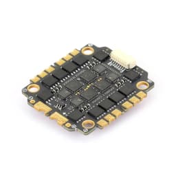 BoaMasM30.5mm*30.5mm MAMBA 128K F45 F55 F65 45A 55A 65A 3~6S Blheli_32 4IN1 Brushless ESC For RC FPV Racing Drone