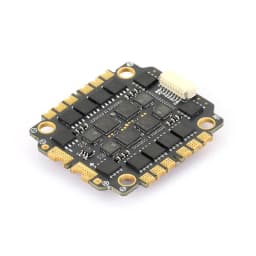 BoaMasM30.5mm*30.5mm MAMBA 128K F45 F55 F65 45A 55A 65A 3~6S Blheli_32 4IN1 Brushless ESC For RC FPV Racing Drone
