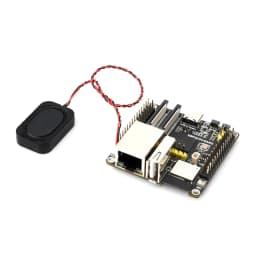 Waveshare ESP32-P4-NANO Development Board Based On ESP32-P4 Chip With RISC-V Dual-core And Single-Core