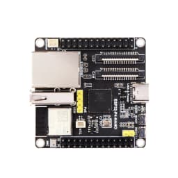Waveshare ESP32-P4-NANO Development Board Based On ESP32-P4 Chip With RISC-V Dual-core And Single-Core