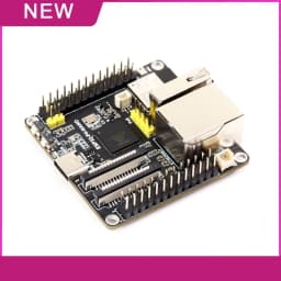 Waveshare ESP32-P4-NANO Development Board Based On ESP32-P4 Chip With RISC-V Dual-core And Single-Core