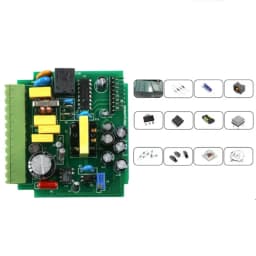 Kinglight 1000pcs SMD LED 1921 RGB LED lamp beads red green blue full color 1921RGB Outdoor