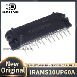 (2Pcs-5Pcs/Lot) 100% New original IRAMS10UP60A 1RAMS10UP60A module
