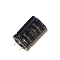 2PCS nichicon LKG TYPE-III 680UF 1000UF 2200UF 25V 35V 50V 63V 100V Super Through Audio Capacitor HI-FI KG free shipping