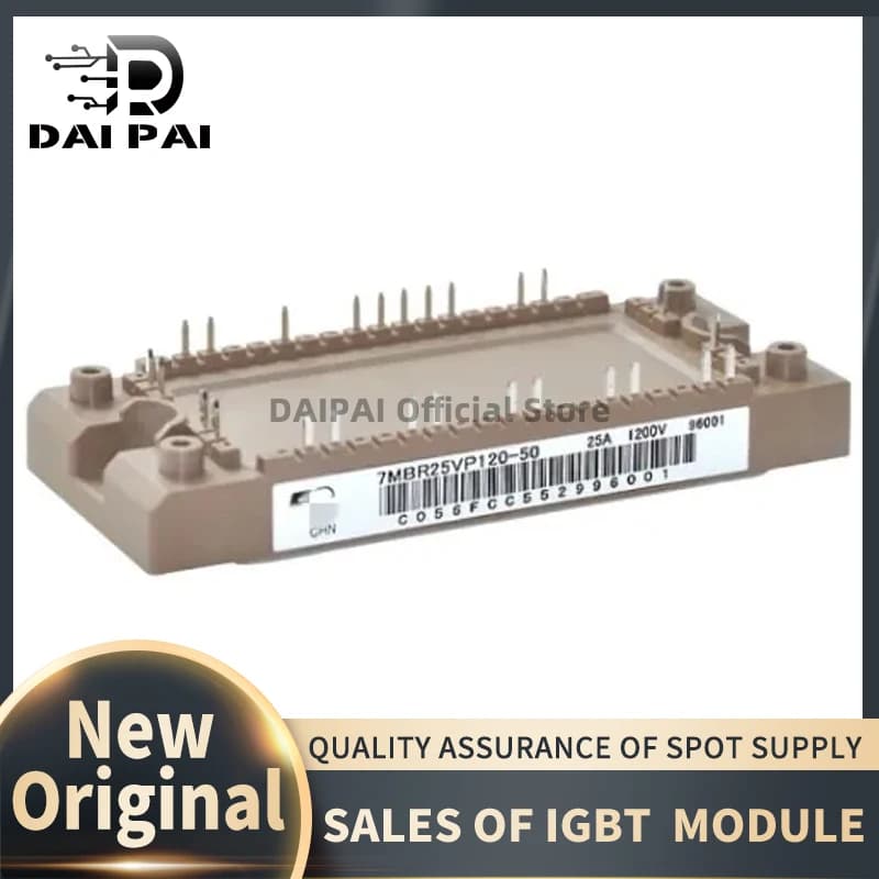 7MBR25VP120-50 7MBR35VP120-50 7MBR35VP120A-56 7MBR35VP120A-56-C 7MBR25VP120A 7MBR35VP120 7MBR25VP120A-56 IGBT Module