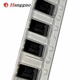 100PCS/Lot 220UF 330UF 470UF 6.3V D type 7343 Tantalum capacitor for replace the notebook OE128 OE907
