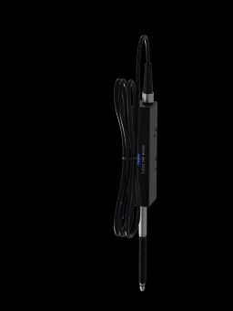 FUWEI FJC03 RS485 High-Resolution Grating Micrometer for Industrial Applications 1μm High-Precision Contact Displacement Sensor