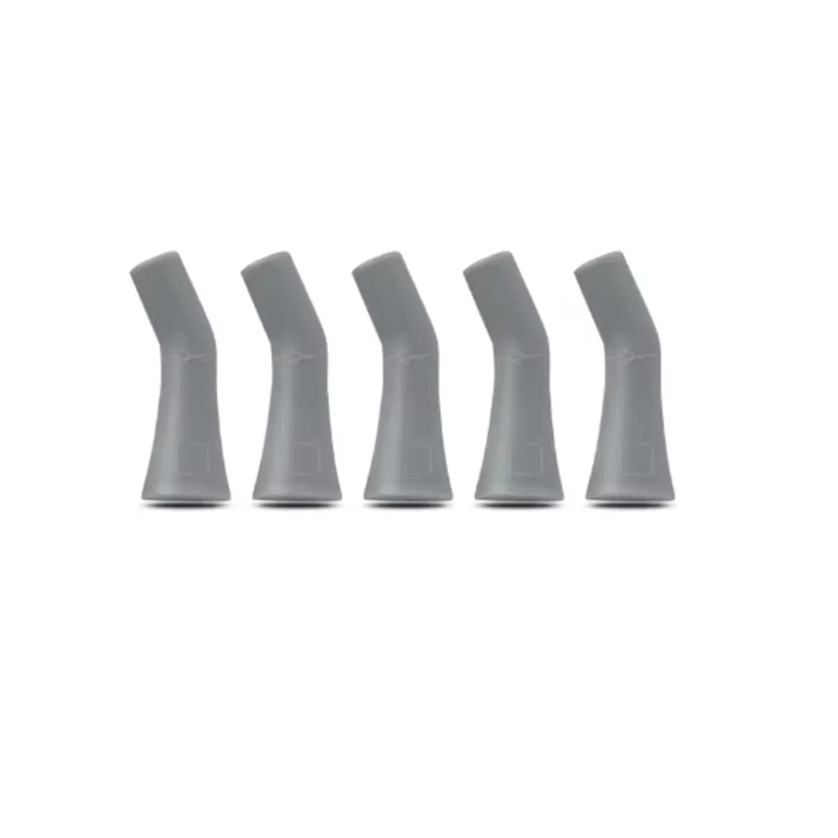 High quality Autoclavable Weak SuctionHandle Dental Universal Saliva Swivel Sucker suction head tips parts tools