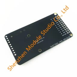 High-Precision ADS1263 32-bit ADC Acquisition Card for Strain & Temperature Measurement Upgraded from 24-bit ADS1256