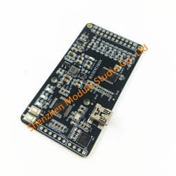 High-Precision ADS1263 32-bit ADC Acquisition Card for Strain & Temperature Measurement Upgraded from 24-bit ADS1256