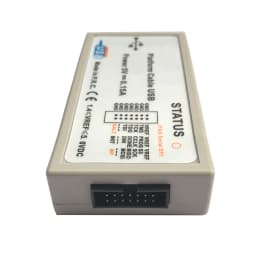 Xilinx Platform Cable USB Download Cable JTag Programmer Debugger for CPLD/FPGA ISP PROM FT2232 Version