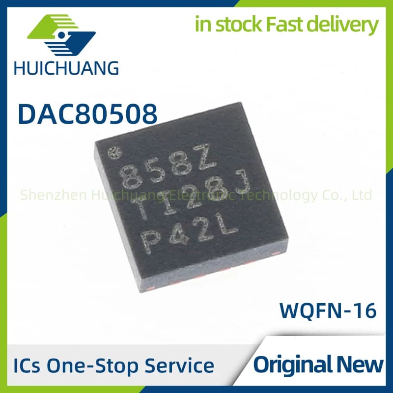 DAC80508 DAC80508ZCRTER DAC80508ZCYZFR DAC80508ZRTER DAC80508ZYZFR ZCRTET ZCYZFT ZRTET ZYZFT MCRTER MCRTET MCYZFR MCYZFT MRTER