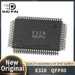 (10-20piece) 100% New E328 QFP80 Chipset