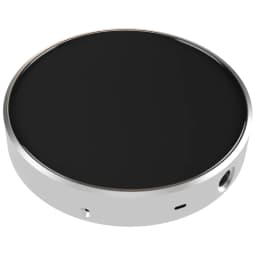 1.8-inch round screen QSPI 360 * 360 IPS display ESP32-S3 8M PSRAM 16M FLASH secondary screen AIDA64 pickup spectrum electronic