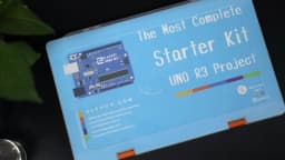 ELEGOO UNO R3 Project Most Complete Starter Kit with Tutorial Compatible with Arduino IDE (63 Items) DIY Electronic Kit