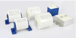 DAWNCAP ventilator power capacitor 0.035UF 35000PF 20000V ultra-high voltage capacitor