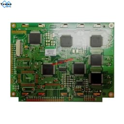Lcd Module 320x240 Display Blue Without Control DMF50081 LG3202404BMDWH6N ICOM IC-756PROIII