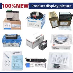 Brand New Original Siemens 6AV2123-2GB03-0AX0 SIMATIC HMI KTP700 Basic PN Basic 7-inch TFT Touch Screen