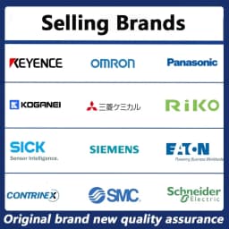 Brand New Original Siemens 6AV2123-2GB03-0AX0 SIMATIC HMI KTP700 Basic PN Basic 7-inch TFT Touch Screen