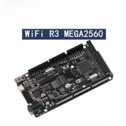 WiFi ESP8266 Arduino Mega 2560 R3 Project Board 32MB Memory USB TTL CH340G Wireless Module For IoT Internet of Things DIY Electr