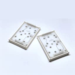 10Pcs 1Bit Bright Red Light Meter Tube Display Module 2.3-Inch 48*70*10MM KYX-23103AS/BS LED Digitron Super Large Digital Tube