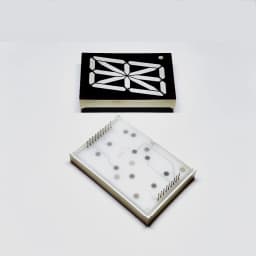 10Pcs 1Bit Bright Red Light Meter Tube Display Module 2.3-Inch 48*70*10MM KYX-23103AS/BS LED Digitron Super Large Digital Tube