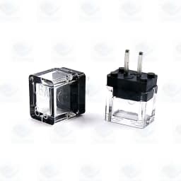 Original 10 pieces A03B-0815-K002 DM10 1A DM32 3.2A DM20 2.0A Fuse