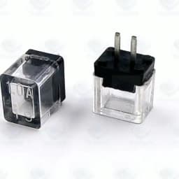 Original 10 pieces A03B-0815-K002 DM10 1A DM32 3.2A DM20 2.0A Fuse