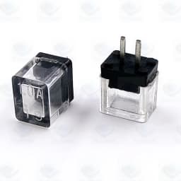 Original 10 pieces A03B-0815-K002 DM10 1A DM32 3.2A DM20 2.0A Fuse