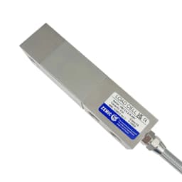 H8C Weight Sensor Shear Beam Load Cell 500kg-10Ton 2mV/V 5-12VDC for Industrial Weighing Systems Cell for Tank Hopper Platform