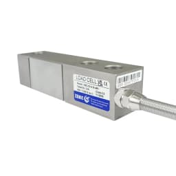 H8C Weight Sensor Shear Beam Load Cell 500kg-10Ton 2mV/V 5-12VDC for Industrial Weighing Systems Cell for Tank Hopper Platform