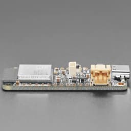 1PCS ESP32-S3 Feather Development Board Compatible with STEMMA QT & Qwiic I2C Expansion Interface