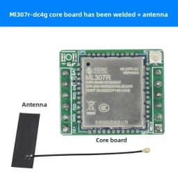 ML307R 4G Module Cat1 IoT AT Firmware for XiaoZhi AI Robot Wireless Communication