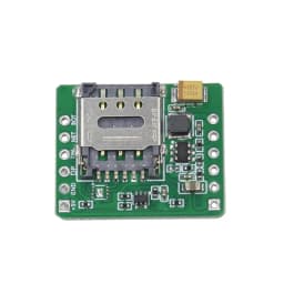 ML307R 4G Module Cat1 IoT AT Firmware for XiaoZhi AI Robot Wireless Communication