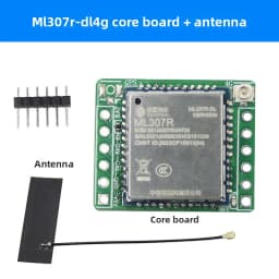 ML307R 4G Module Cat1 IoT AT Firmware for XiaoZhi AI Robot Wireless Communication