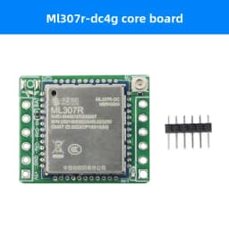 ML307R 4G Module Cat1 IoT AT Firmware for XiaoZhi AI Robot Wireless Communication
