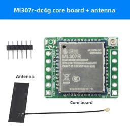 ML307R 4G Module Cat1 IoT AT Firmware for XiaoZhi AI Robot Wireless Communication
