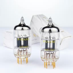 PSVANE Air 12AU7 Vacuum Tube Matched Pair Replace ECC82 5814 6189 HIFI Audio Preamp Valve