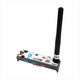 Official M5Stack Cap LoRa1262 LoRa GPS Beidou GNSS Support Meshtastic