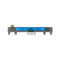 Official M5Stack Cap LoRa1262 LoRa GPS Beidou GNSS Support Meshtastic