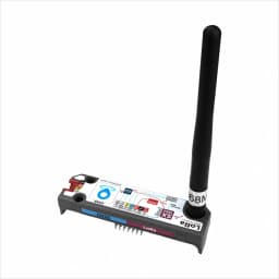 Official M5Stack Cap LoRa1262 LoRa GPS Beidou GNSS Support Meshtastic