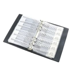 564Pcs 47Value SMD TVS Diode Assorted kit SMBJ5.0A - SMBJ188A Sample book Assorted set